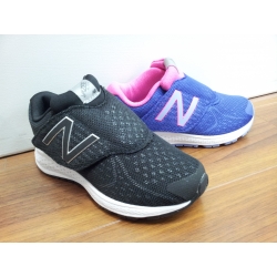 new balance velcro boys